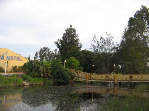 The Nambucca Motel