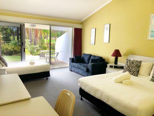 Destiny Motor Inn