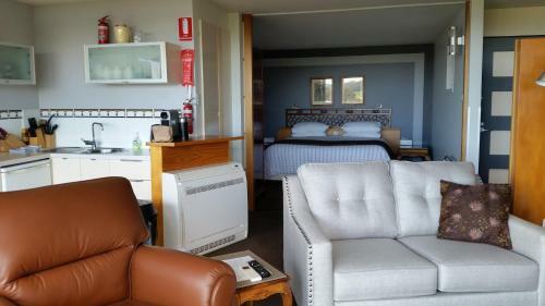 Apartamento Armalong Winery Chalets