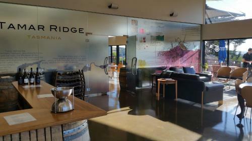 Tamar Ridge Apartments
