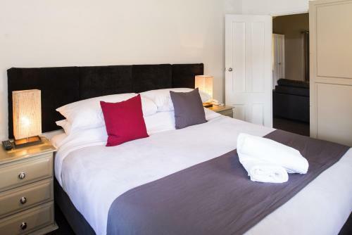 Hotel Aspect Tamar Valley Resort