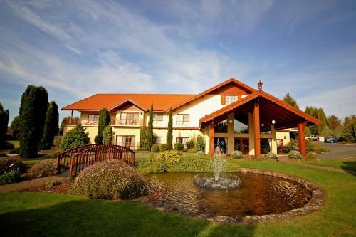 Hotel Aspect Tamar Valley Resort