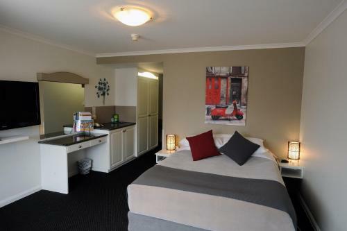 Hotel Aspect Tamar Valley Resort