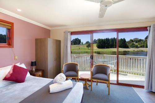 Hotel Aspect Tamar Valley Resort
