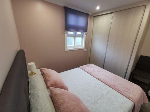 Apartamento Alfareiro