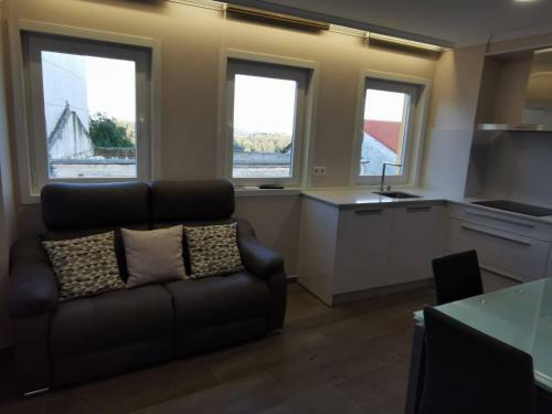 Apartamento Alfareiro