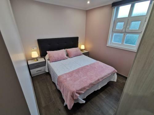 Apartamento Alfareiro