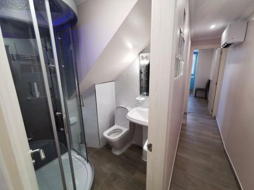 Apartamento Alfareiro