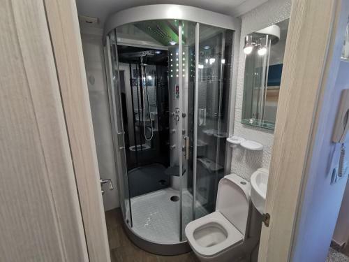 Apartamento Alfareiro