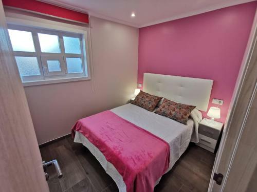 Apartamento Alfareiro