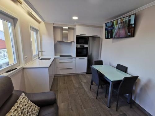 Apartamento Alfareiro