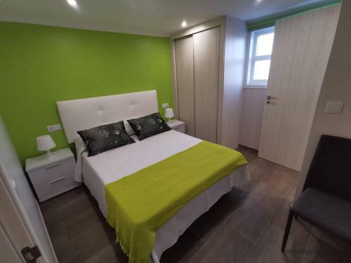 Apartamento Alfareiro