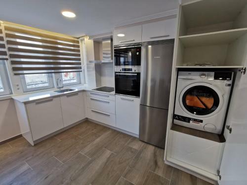 Apartamento Alfareiro