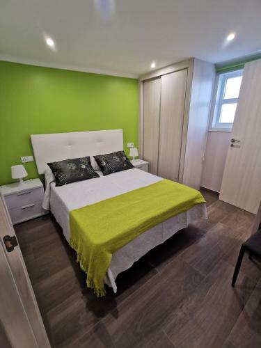 Apartamento Alfareiro