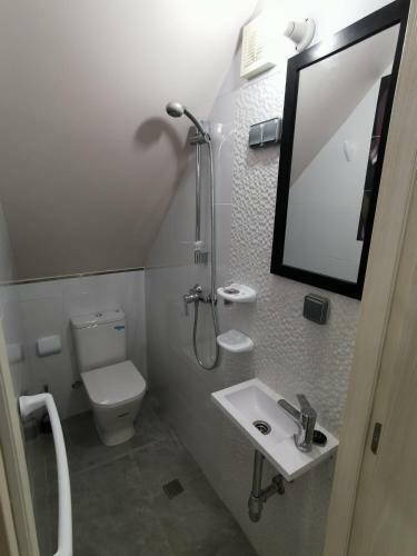 Apartamento Alfareiro