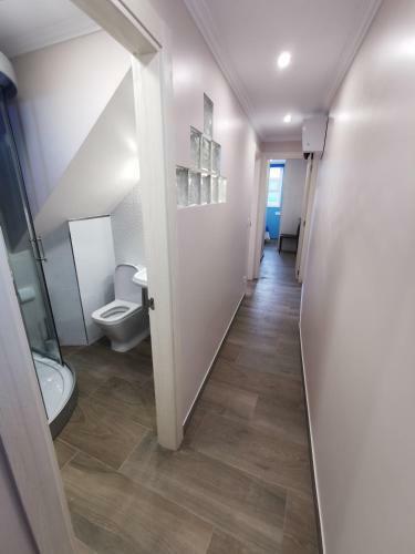 Apartamento Alfareiro
