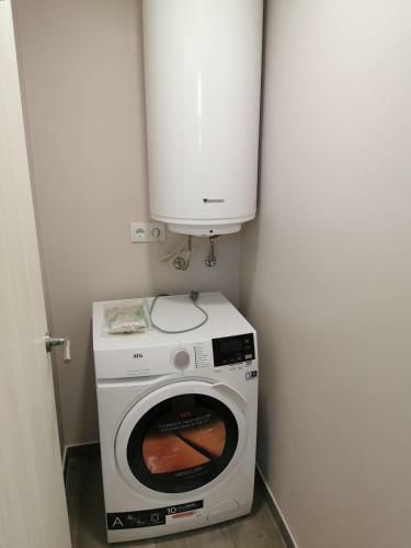 Apartamento Alfareiro