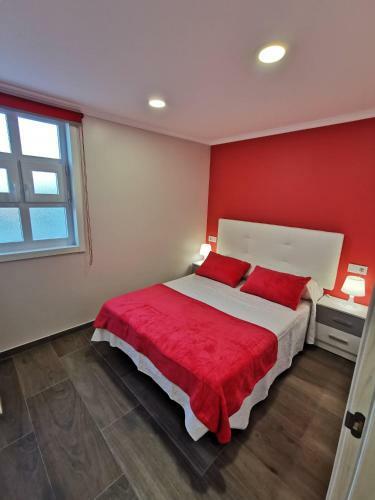 Apartamento Alfareiro