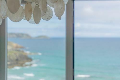 Apartamento Apt Iluka Nuevo Con Vistas Al Mar