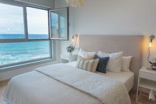 Apartamento Apt Iluka Nuevo Con Vistas Al Mar
