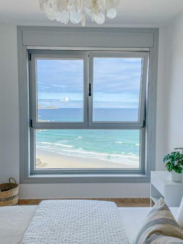 Apartamento Apt Iluka Nuevo Con Vistas Al Mar