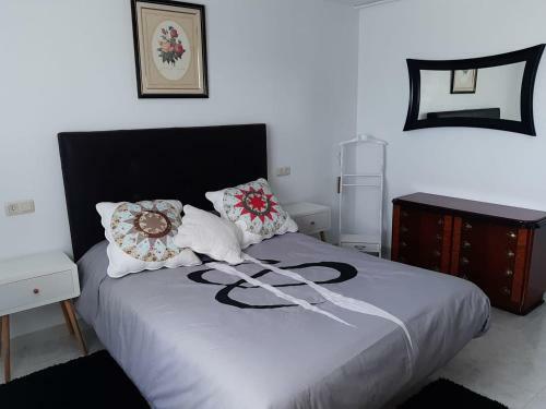Apartamento Area Pequena