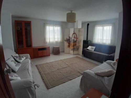 Apartamento Area Pequena