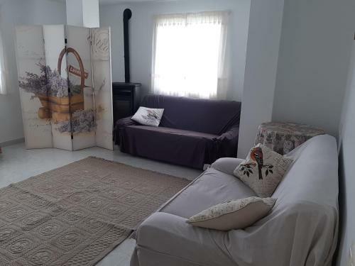 Apartamento Area Pequena