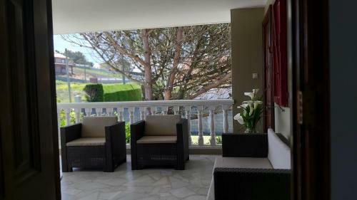 Apartamento Area Pequena