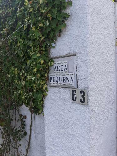 Apartamento Area Pequena