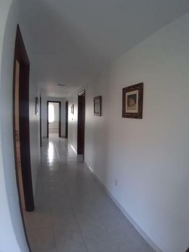 Apartamento Area Pequena