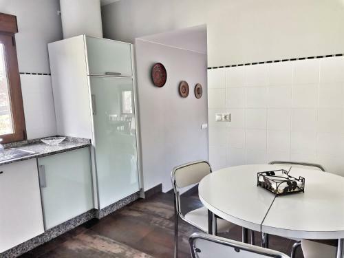 Casa Barizo- Malpica