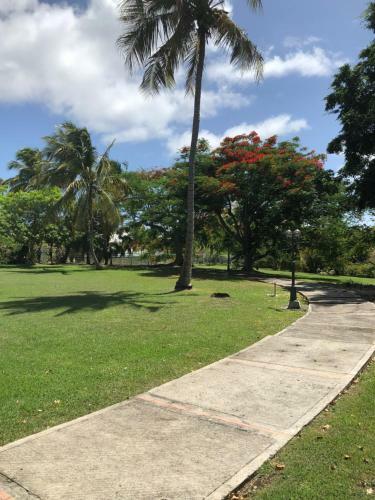 Apartamento Kazalou