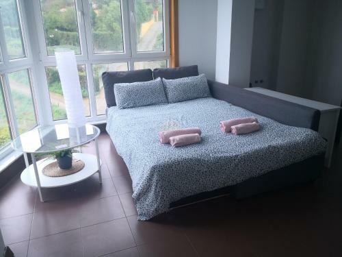 Apartamento Rua As Neves