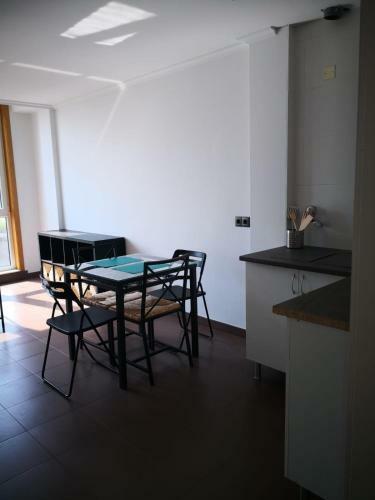 Apartamento Rua As Neves