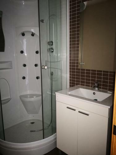 Apartamento Rua As Neves