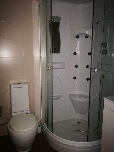 Apartamento Rua As Neves
