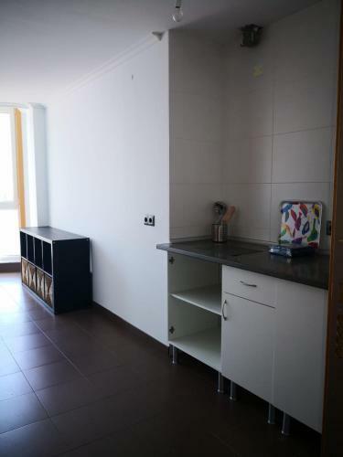 Apartamento Rua As Neves
