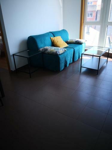 Apartamento Rua As Neves