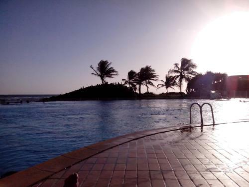 Apartamento Cactus Anse Des Rochers