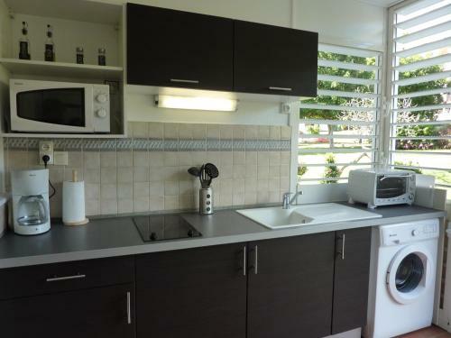 Apartamento Cactus Anse Des Rochers