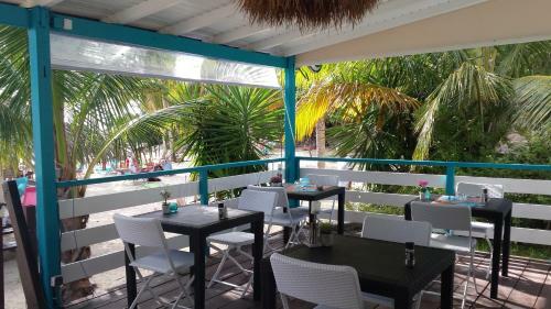 Apartamento Cactus Anse Des Rochers