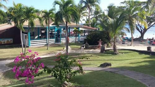 Apartamento Cactus Anse Des Rochers