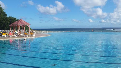 Apartamento Cactus Anse Des Rochers