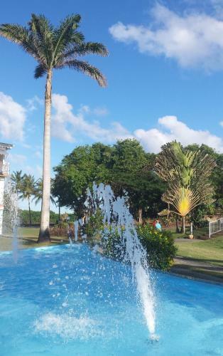 Apartamento Cactus Anse Des Rochers