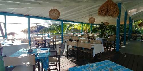 Apartamento Cactus Anse Des Rochers