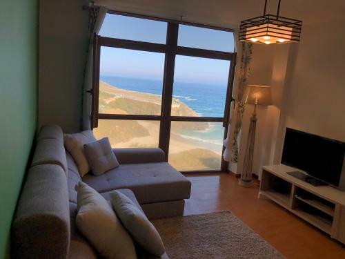 Apartamento Destino Deluxe Costa Da Morte