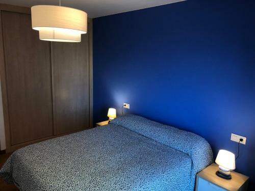 Apartamento Destino Deluxe Costa Da Morte
