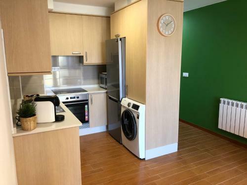 Apartamento Destino Deluxe Costa Da Morte
