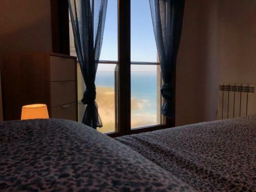 Apartamento Destino Deluxe Costa Da Morte